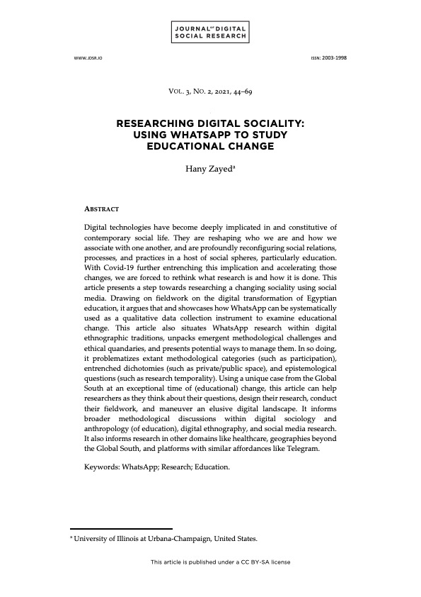 Article cover image